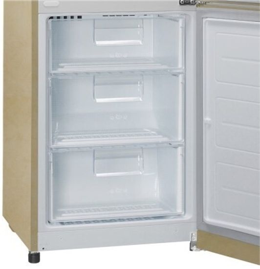 Холодильник LG GA-B489YECZ