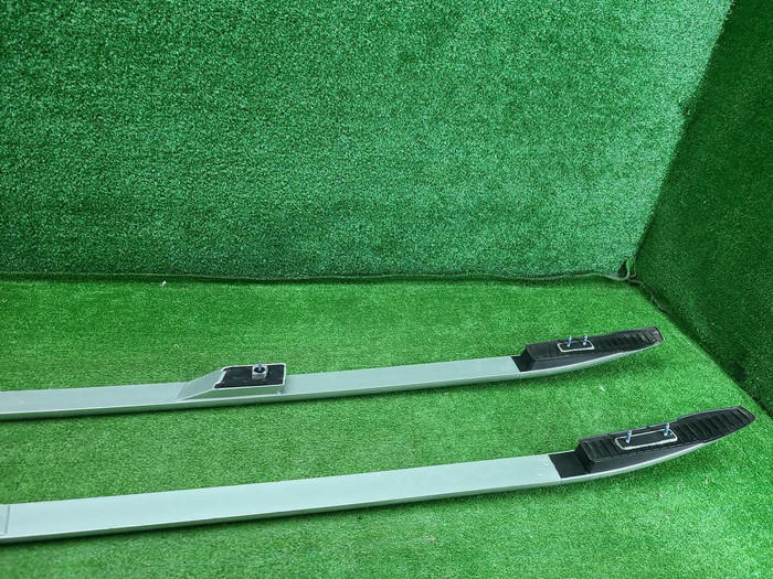 Рейлинг Комплект рейлингов Geely Okavango (23-нв)