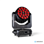 Световой прибор Amixled WASH 19x40 BEYE LITE