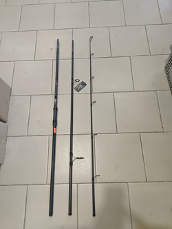 Карповое удилище (YINTAI MAMBA）4.5lbs