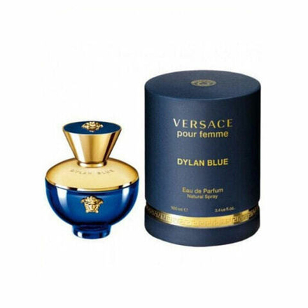 Женская парфюмерия Женская парфюмерия Dylan Blue Femme Versace EDP EDP