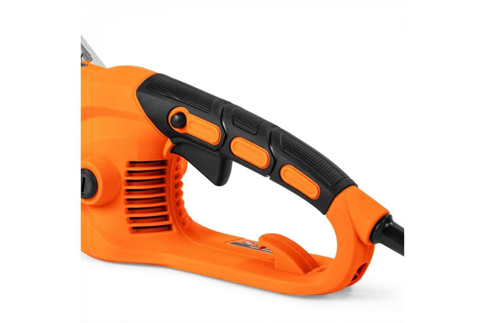 Электрическая пила DAEWOO DACS 2700E