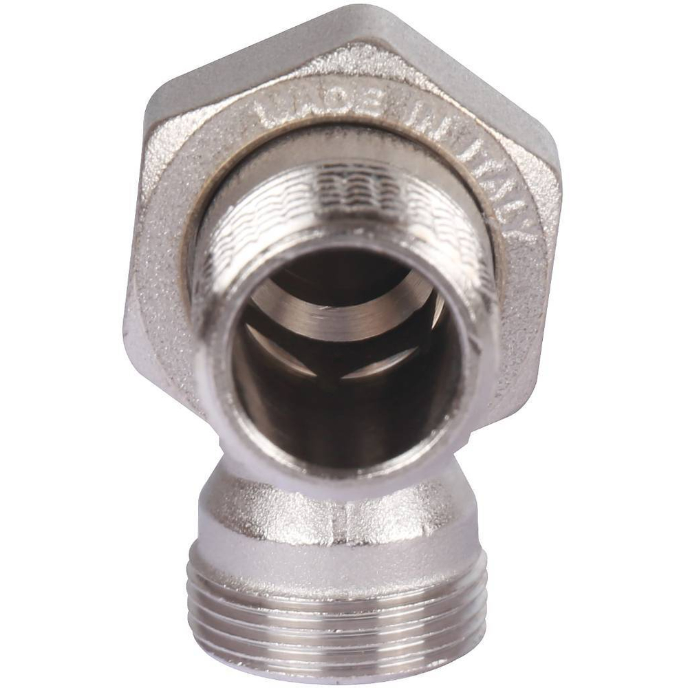 Вентиль ручной рег. для блока (верхний) 1/2 М300