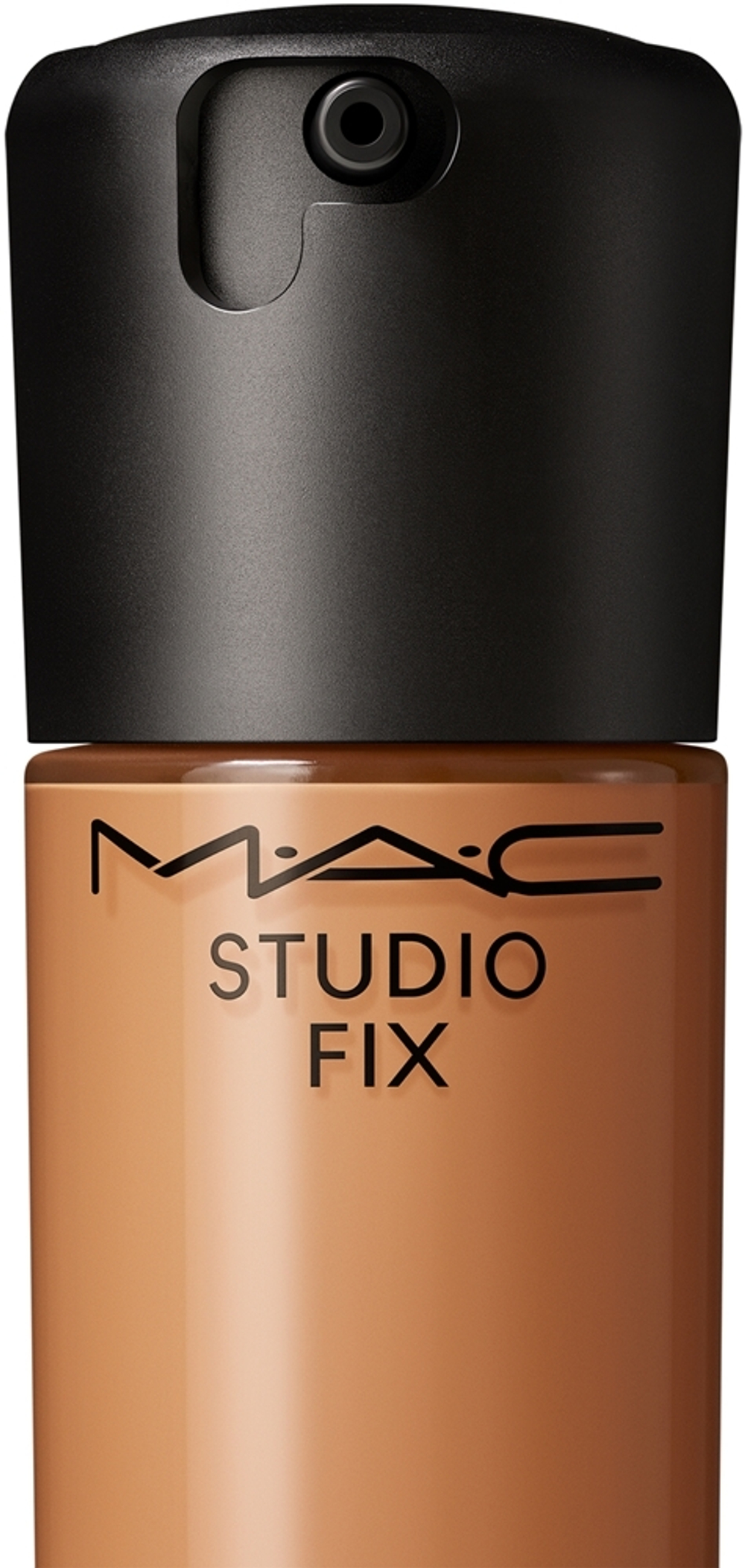 MAC Cosmetics Studio Fix Fluid SPF 15 24HR Matte Foundation + Oil Control - Матирующая тональная основа SPF 15, 30 ml