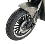 Электроскутер Skyboard Kuban 1500W