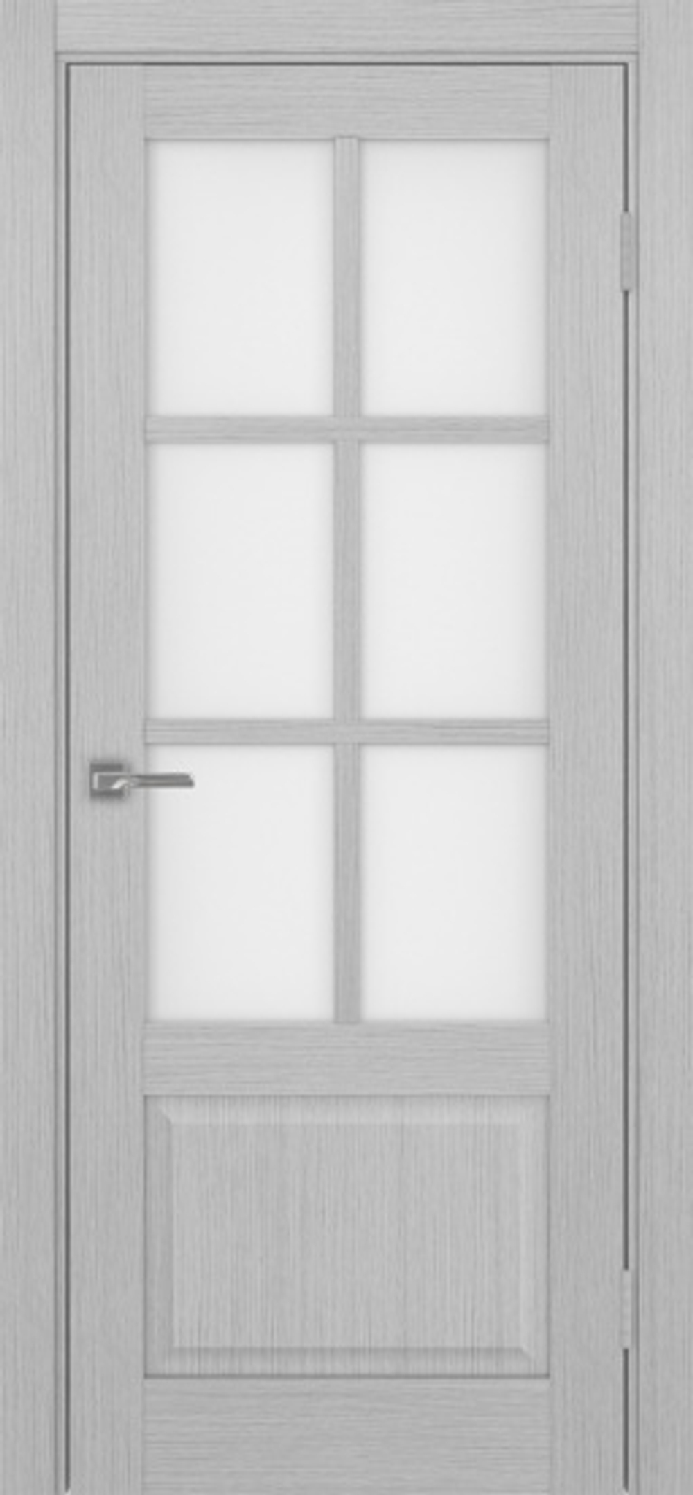 Межкомнатная дверь Optima Porte ТОСКАНА 641.2221