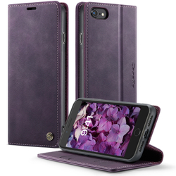 Чехол-книжка CaseMe RFiD iPhone SE 2020/SE2020