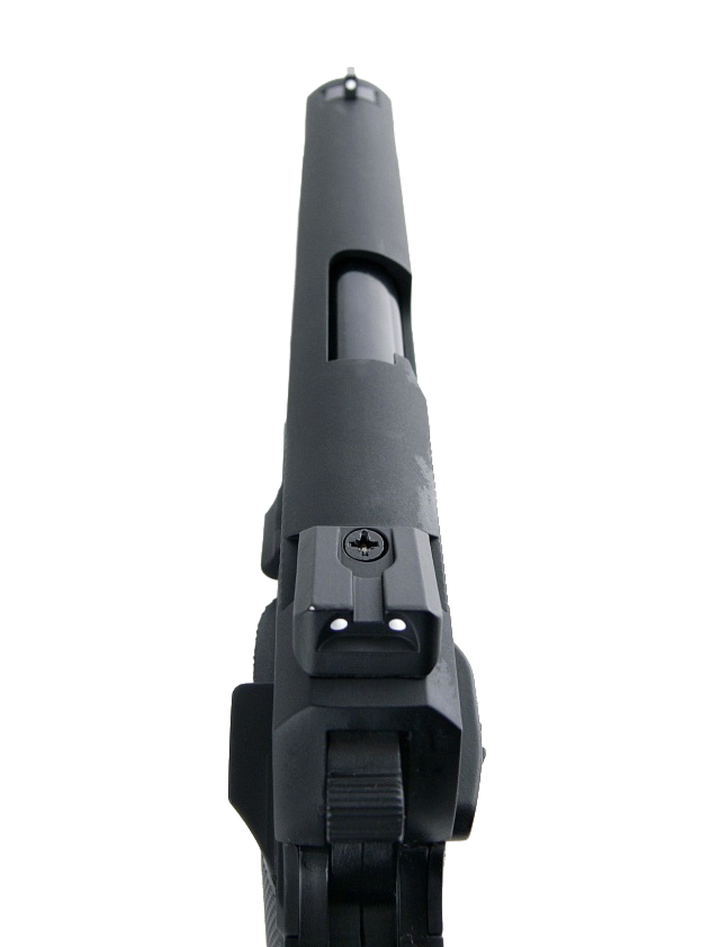 Пистолет пневматический Stalker S1911RD (Colt 1911) 4,5 мм