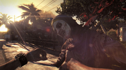 Dying Light. The Following (для Xbox One/Series S/X, пакет дополнений) [Цифровой код доступа, возможна активация в регион РФ]