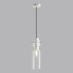 5057/1B ODL Подвес E27 1*40Вт 220В IP20 PENDANT