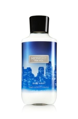 Bath and Body Works Midnight