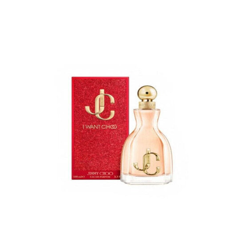 Женская парфюмерия JIMMY CHOO Set Want 250ml Eau De Parfum