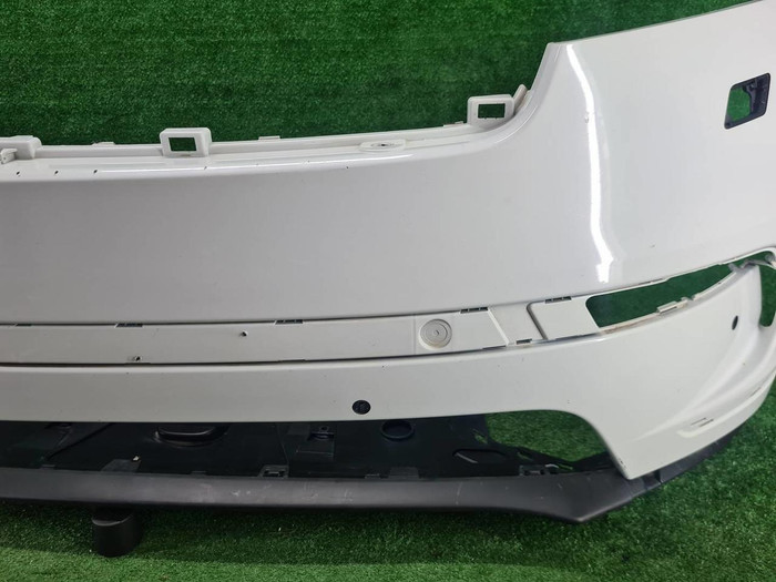 Бампер передний Range Rover Velar (2017-2023)