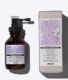NT Calming, успокаивающая суперактивная сыворотка, Davines