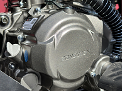 Квадроцикл PROMAX Фермер 350 4x4 ALL ROAD (2025)