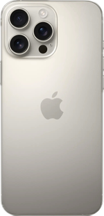 iPhone 16 Pro