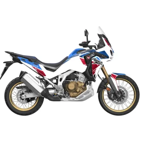 Мотоцикл Honda CRF1100 D4P 3J триколор