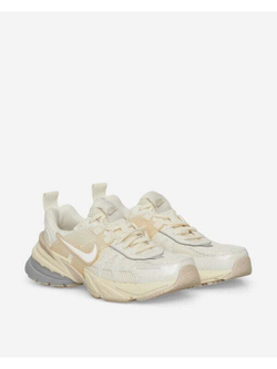 Кроссовки Nike V2K Run Pale Ivory / Coconut Milk