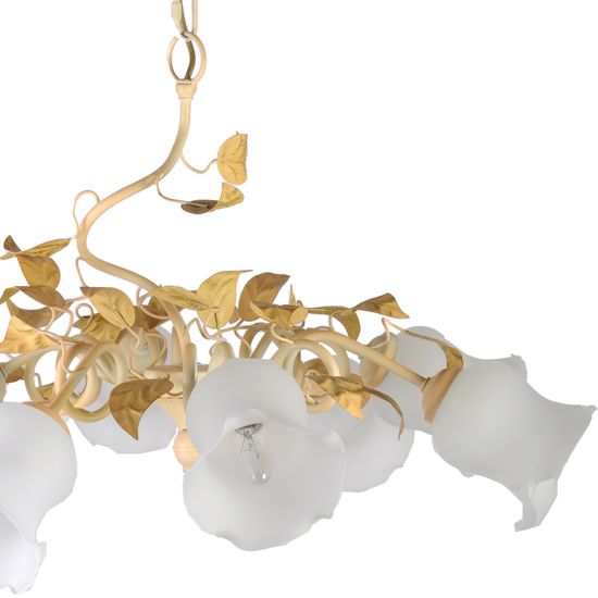 Подвесная люстра MM LAMPADARI 3619/8