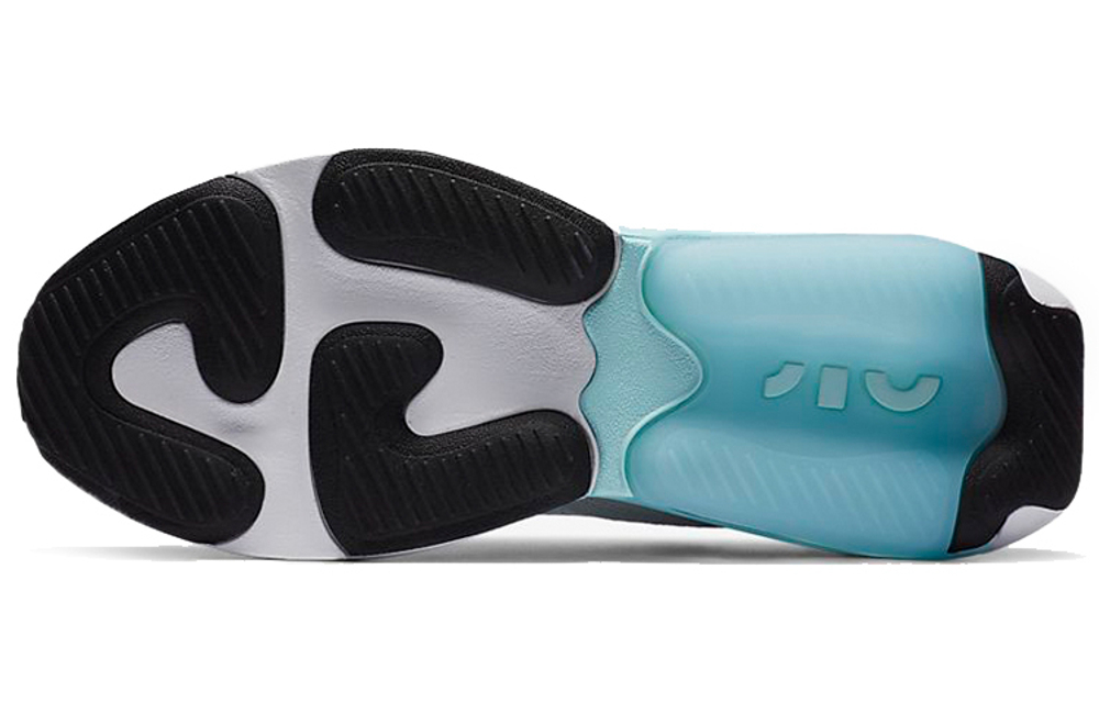 Кроссовки Nike Air Max Verona (Женская размерная сетка)