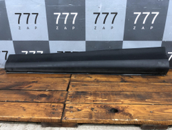 Накладка двери передней левой Mazda CX-5 1 (KE) 11-17 Б/У Оригинал KD5351RB1