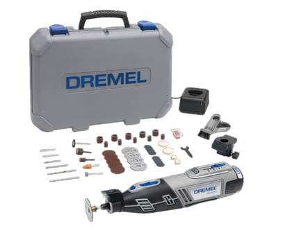 Аккумуляторный гравер DREMEL 8220-2/45 F0138220JJ