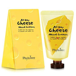 Крем для рук с маслом ши и экстрактом меда Phytotree All Day Cheese Hand Cream, 50 мл