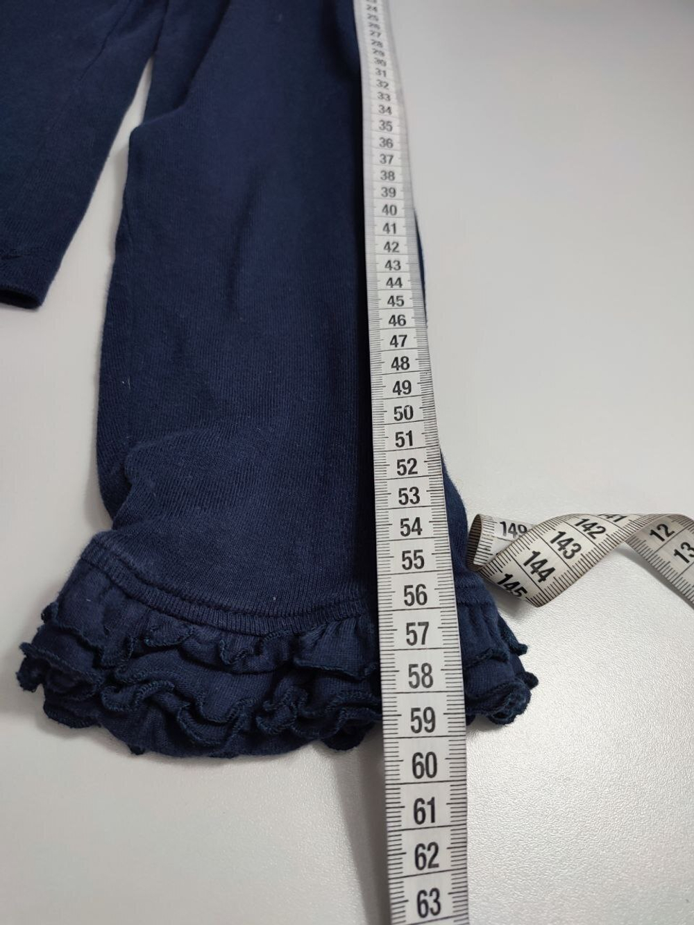 Джемпер John Baner лаконичный 46/48 размер