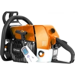 Holzfforma G888 бензопила CS88866GY