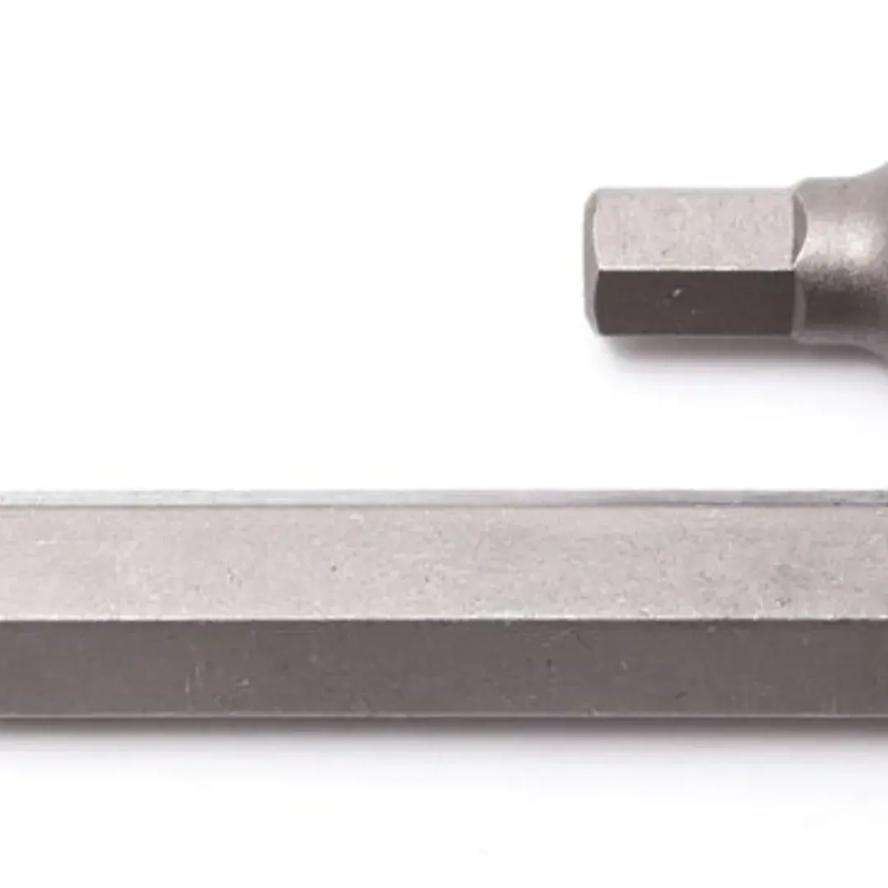 Бита 6-гранная H4х75ммL,10мм RockForce##Rock FORCE RF-1747504