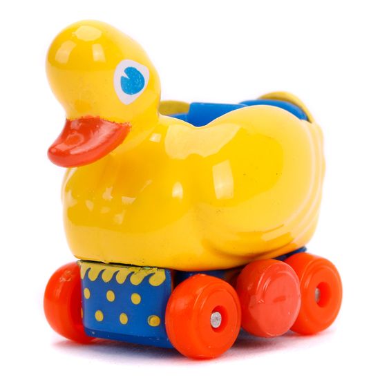 Набор Машинок Hollywood Rides Batman Return 3 1.65" 31656 1989 Batmobile 31657 The Penguin Duck 31658 Penguin Bat O' Ride 31616