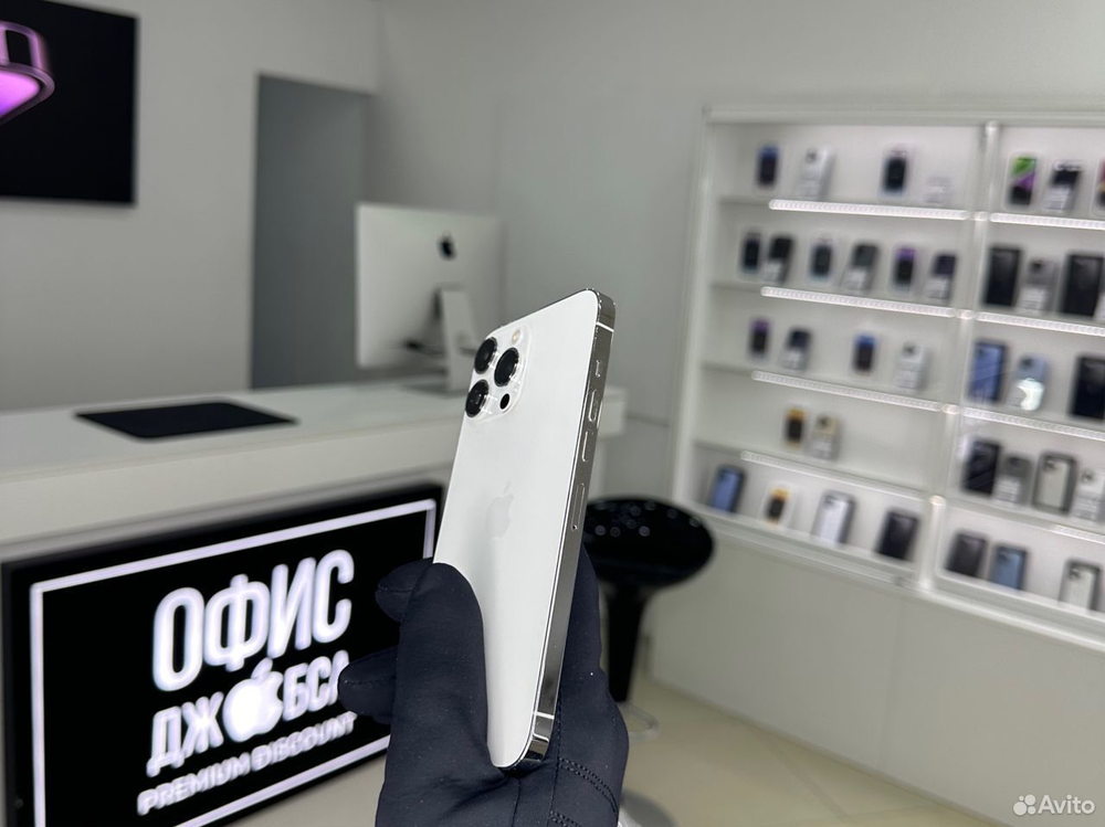 iPhone 13 Pro Max, 512 ГБ б/у