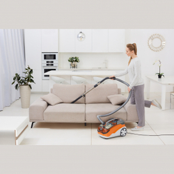 Пылесос Thomas PET&FAMILY