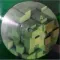 C418 - Minecraft Volume Alpha (Reissue, Transparent Green) LP