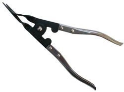 Щипцы для снятия пластиковых пистонов СТАНКОИМПОРТ, KA-5123