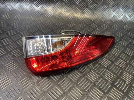 стоп левый Toyota Corolla NRE210 ZWE211