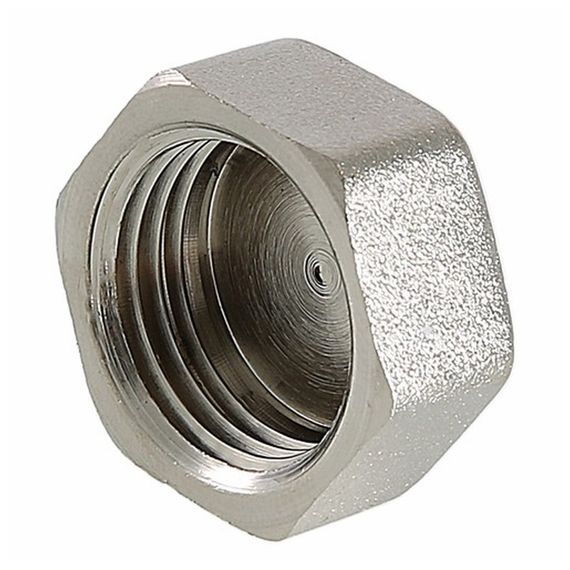 Заглушка VALTEC VTr.590.N.0004 ВР 1/2 купить в Москве и Московской области по низкой цене с доставкой по России — (2) Заглушка VALTEC VTr.590.N.0004 ВР 1/2 — (2)