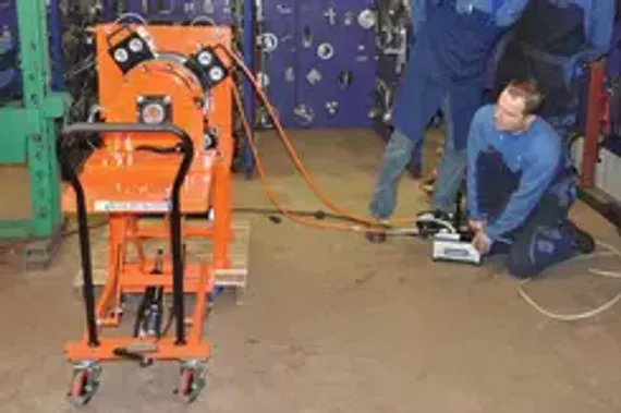 Комплект для технического обслуживания Holmatro OS EHW 1650 RC