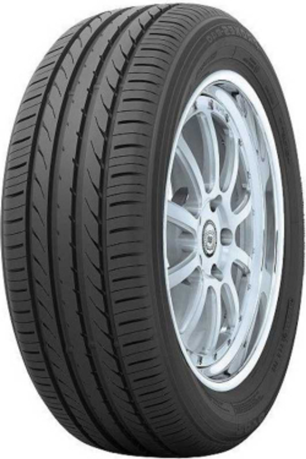 Легковая шина Toyo Proxes R40 215/50-R18 92V