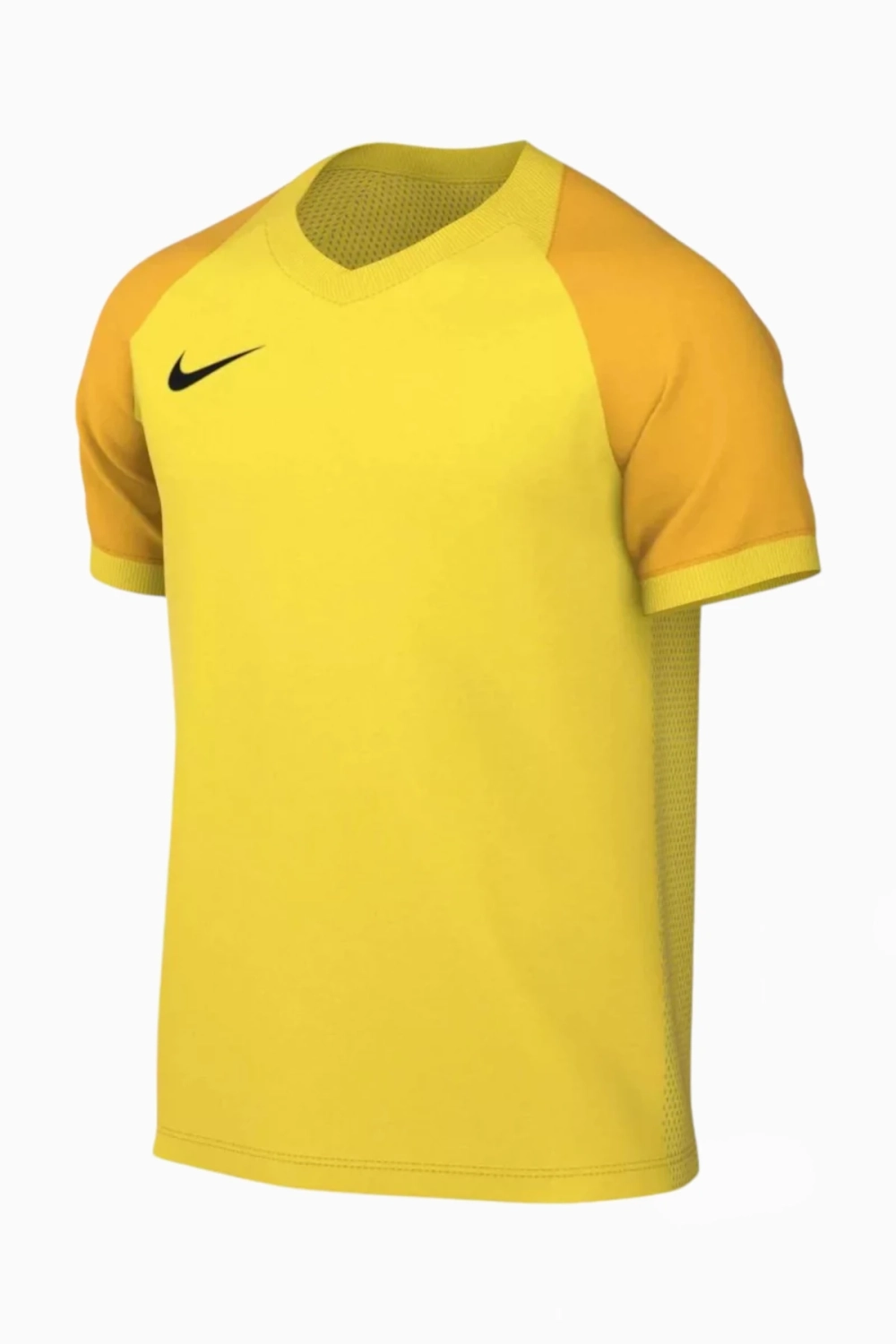 Футболка Nike Dri-FIT Trophy VI - желтый