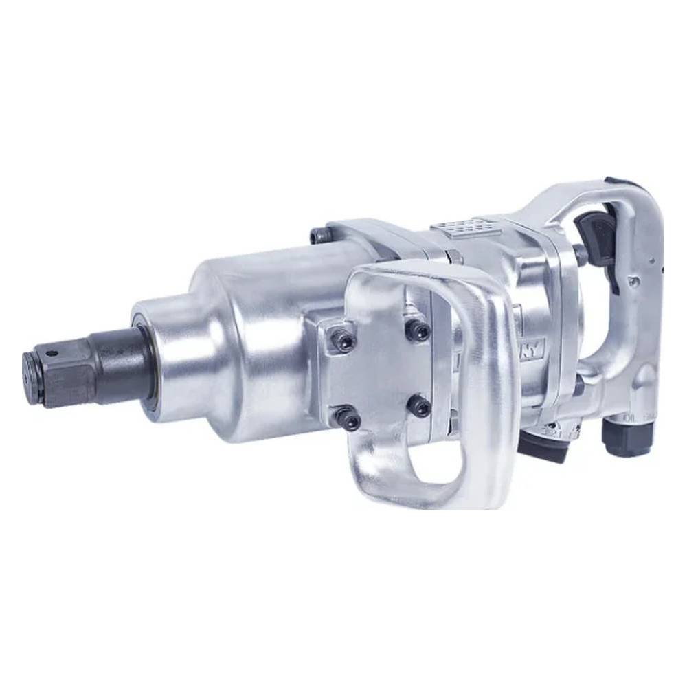 Гайковёрт пневматический ударный 1", 2033Нм, 4000 об/мин. KINGTONY