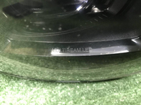 Фара правая Mercedes G W463 (2018-н.в.) LED