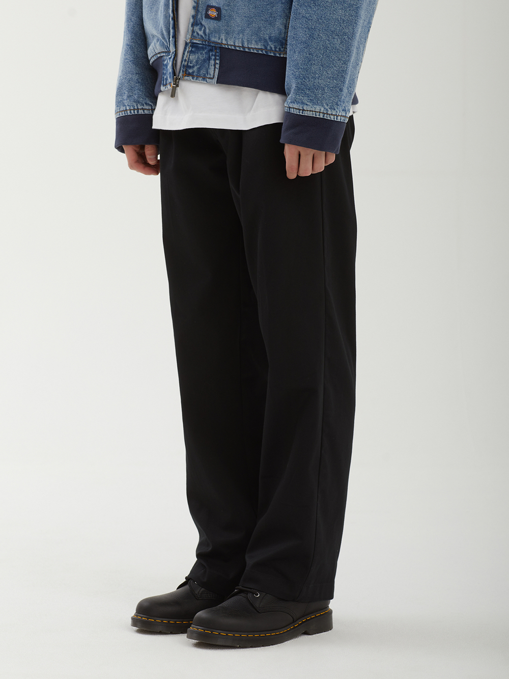 Мужские Брюки Unionville Pleated Work