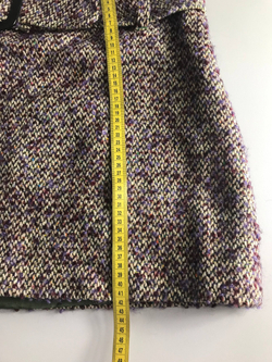 Юбка Hampton Bays для осени, маркировка 40, визуально на 46 размер