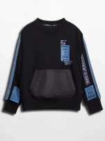 Спортивный костюм для мальчика