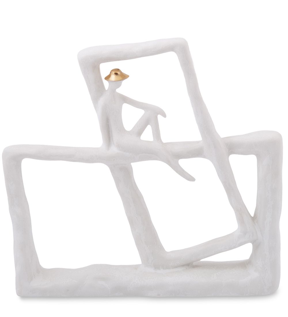 Cervena Kostka OS-175 Статуэтка «Вдохновение»