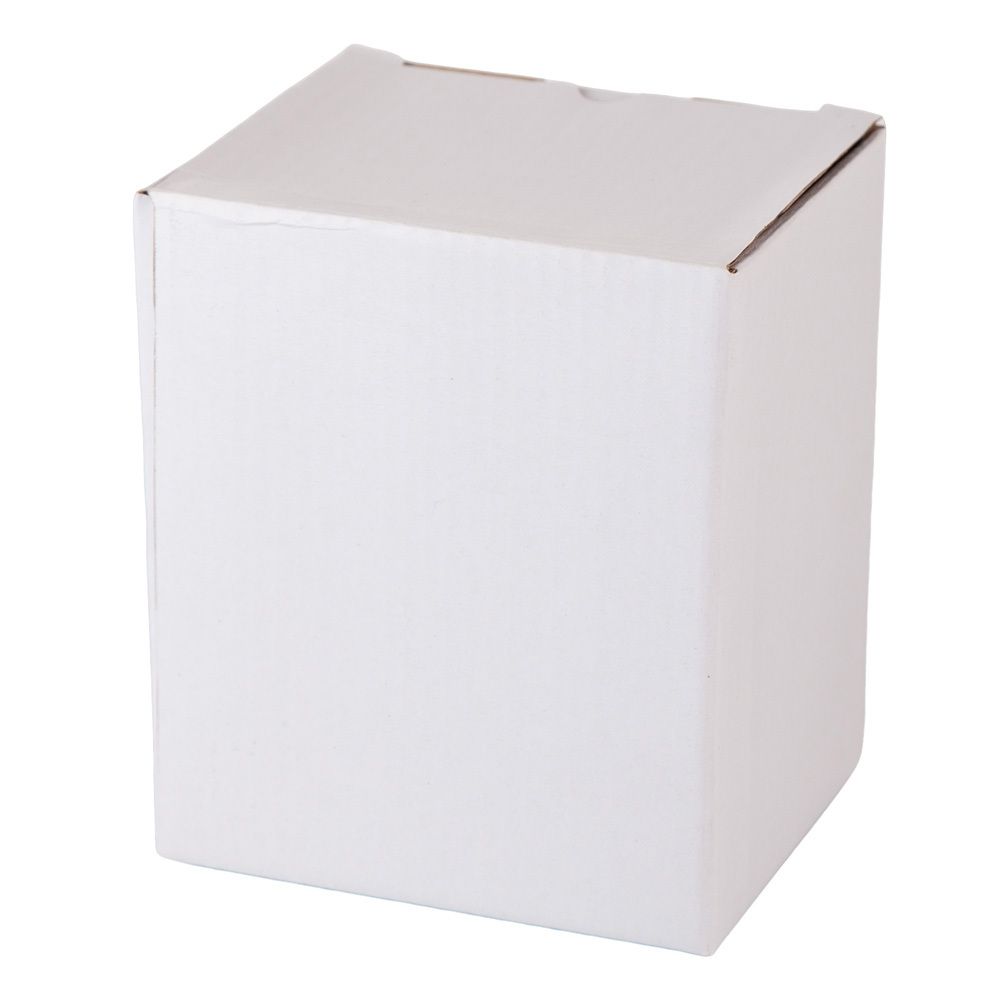 Кружка с крышкой и фильтром "Wooden Grain" v=320мл (фарфор) (индивидуальная упаковка)