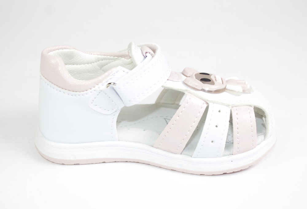 Сандалии детские Пчёлка Доми A40-1L