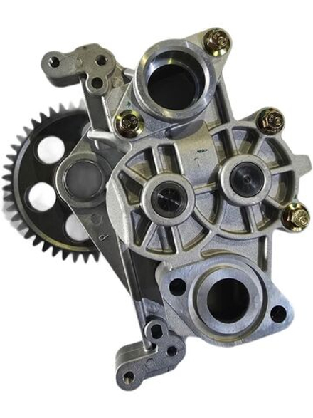 Насос масляный ЯМЗ-650.10, 651.10