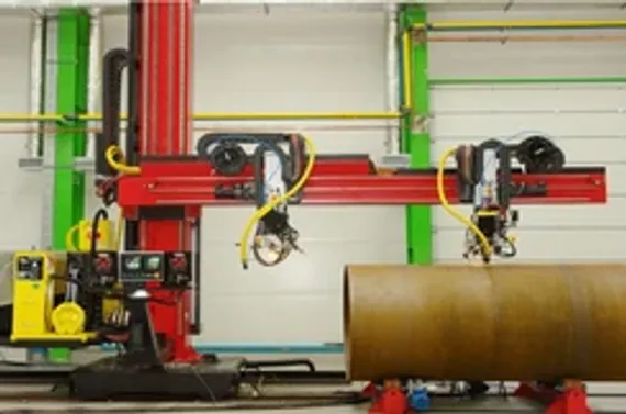 Источник плазменной резки Hypertherm Powermax 30 AIR